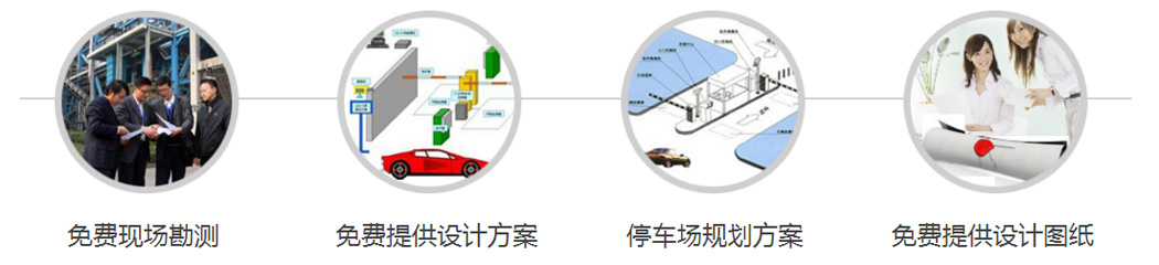成都車牌識別系統