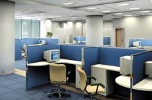 中小企業網絡布線