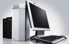 組裝兼容機，以及戴爾（中國） ，北大方正，海爾，宏基，浪潮，源捷