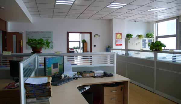 企業云終端