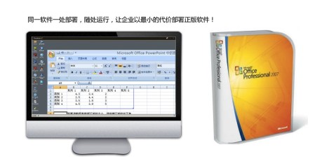 軟件共享